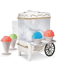 Nostalgia 15.5" Snow Cone Maker