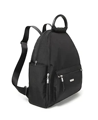 Baggallini All Day with Wristlet Backpack
