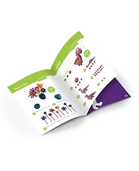 Open The Joy on-the-Go Activity Bag