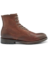 Frye Men's Bowery Lace-up Boots