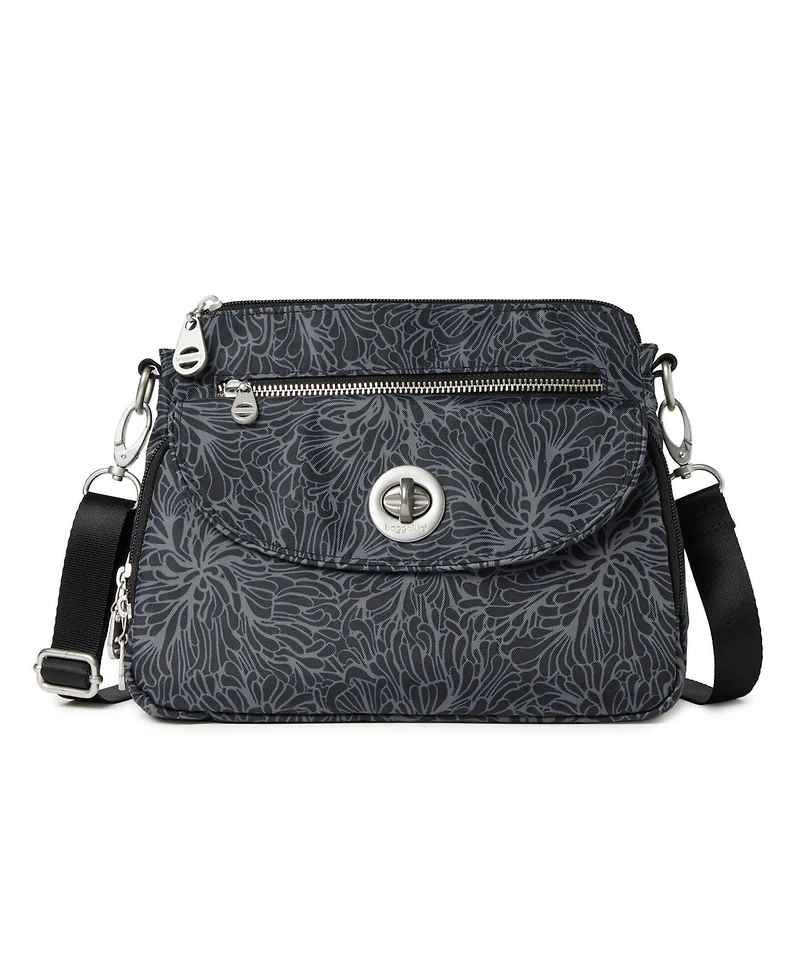 Baggallini Calais Crossbody Bag