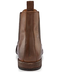 Frye Men's Tyler Leather Chelsea Boots