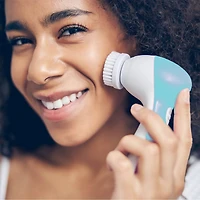 Pursonic Advanced Facial Cleansing Brush