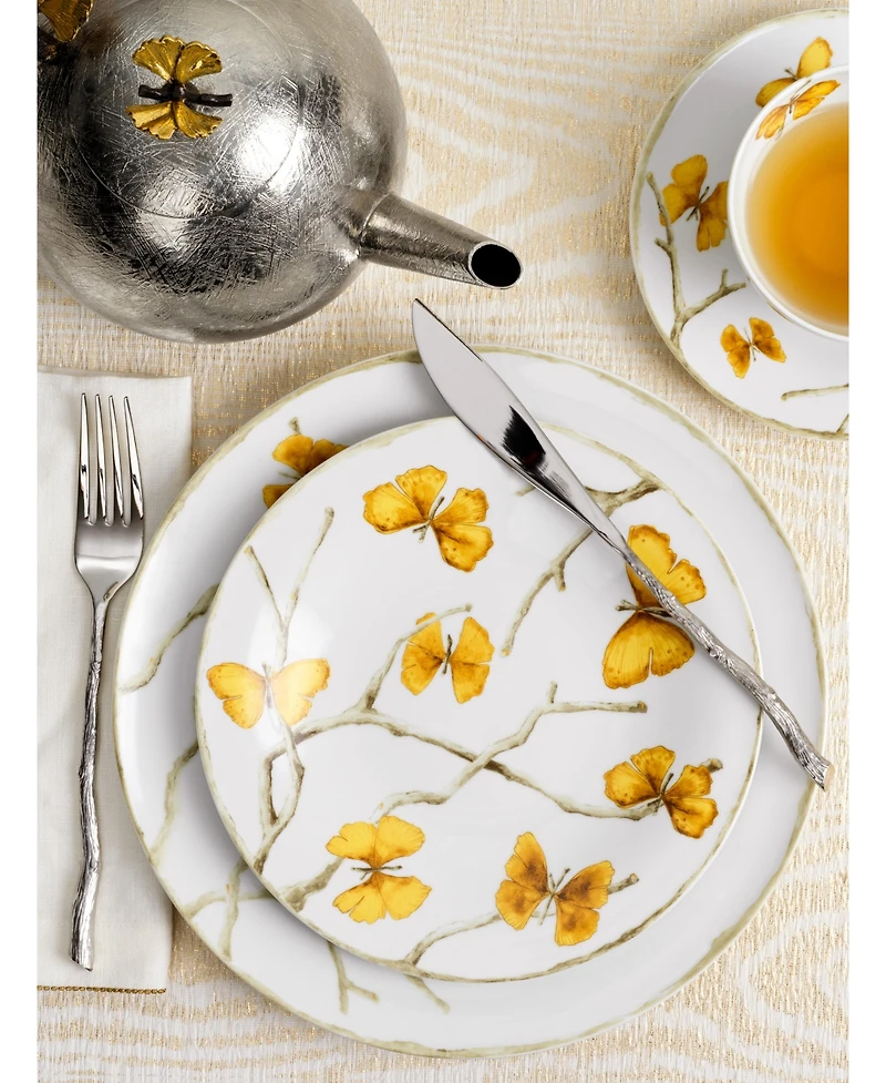 Michael Aram Twig Collection 5-Pc. Place Setting