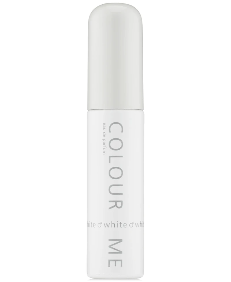 Milton-Lloyd Men's Colour Me White Eau de Parfum