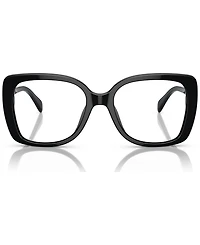 Michael Kors Women's Square Eyeglasses, MK4104U 53