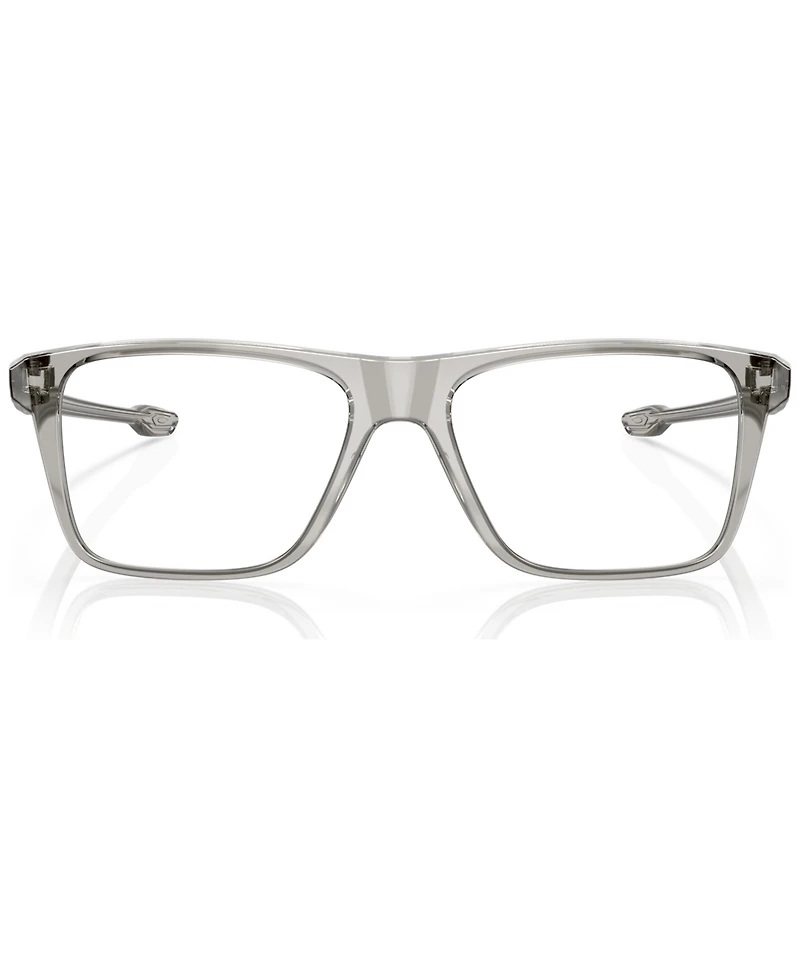 Oakley Jr Kids Rectangle Eyeglasses, OY8026 50