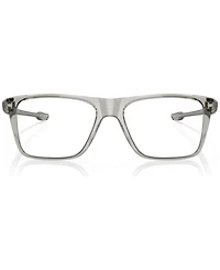 Oakley Jr Kids Rectangle Eyeglasses, OY8026 50