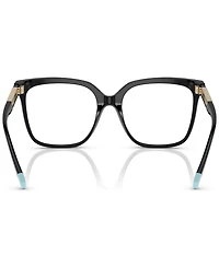 Tiffany & Co. Women's Square Eyeglasses