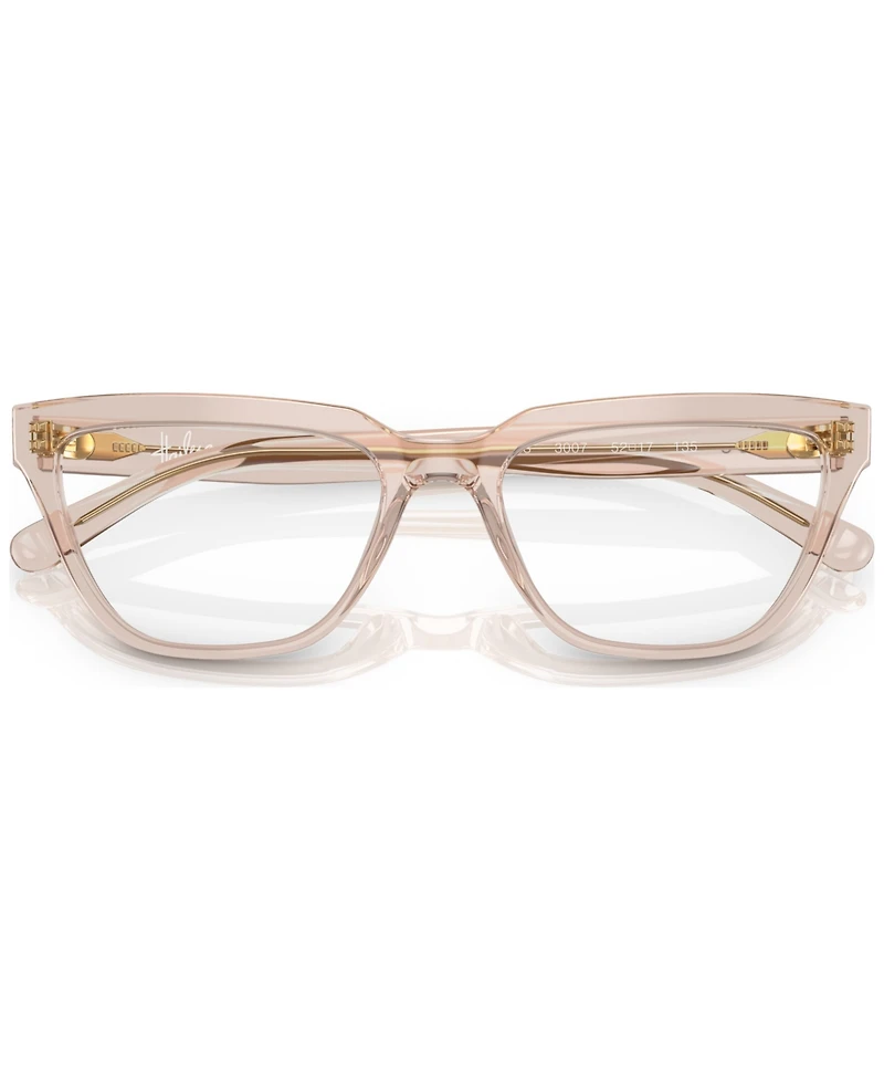 Vogue Eyewear Women's Rectangle Eyeglasses
