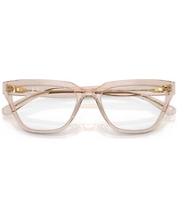 Vogue Eyewear Women's Rectangle Eyeglasses