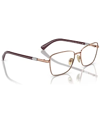 Vogue Eyewear Women's Butterfly Eyeglasses, VO4271B 54