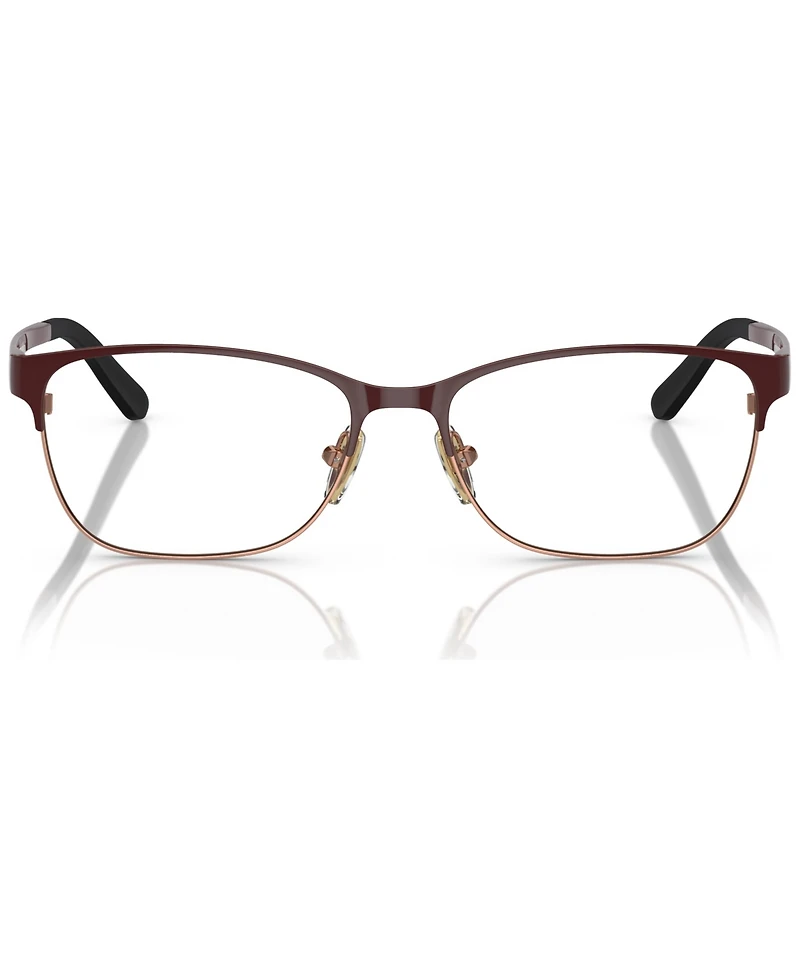 Vogue Eyewear Women's Square Eyeglasses
