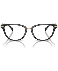 Versace Women's Cat Eye Eyeglasses