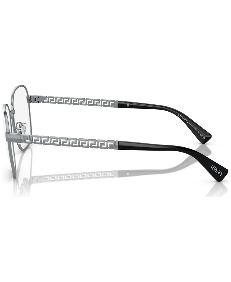 Versace Men's Phantos Eyeglasses, VE1290 56