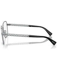 Versace Men's Phantos Eyeglasses, VE1290 56