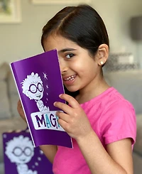 Open The Joy Magic Activity Kit