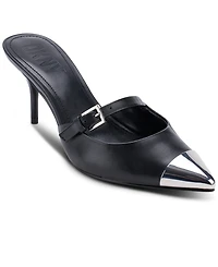 Dkny Women's Kynlee Pointed-Toe Slip-On Pumps