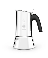Venus 6 Cup Stainless Steel Coffeemaker - 7.9 oz