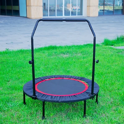 Streamdale 40" Mini Fitness Trampoline Home Workout for All