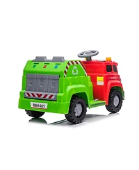 Freddo 12V Dump Truck
