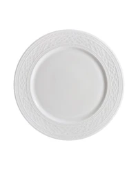 Mikasa Haven Bone China 12 Piece Dinnerware Set, Service for 4
