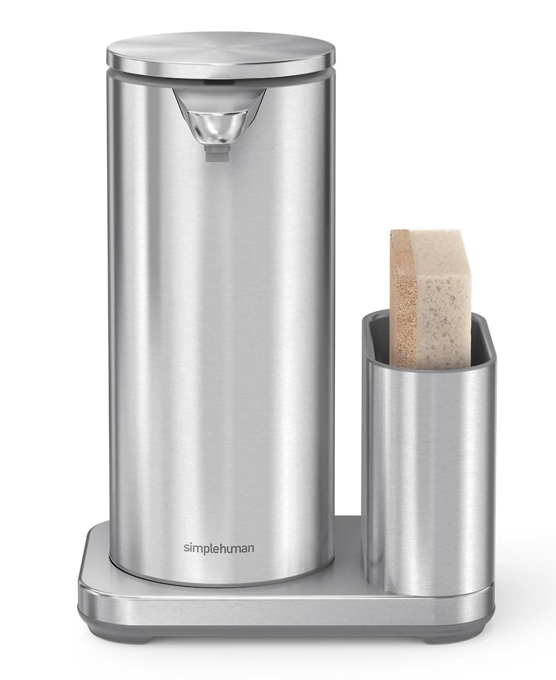 Simplehuman 14 oz Sensor Pump