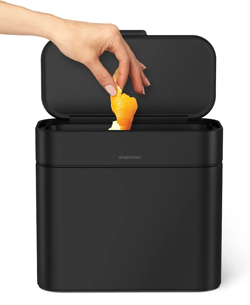 simplehuman 4 Liter Compost Caddy