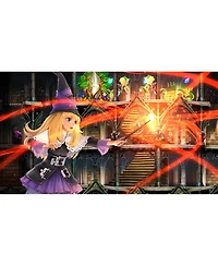 Grim Grimoire - PlayStation 2
