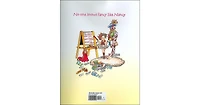 Fancy Nancy by Jane O'Connor
