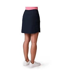 Free Country Women's 2 Explore Hybrid Skort