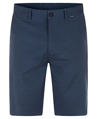 Hurley Men's Turner 21" Walk Shorts
