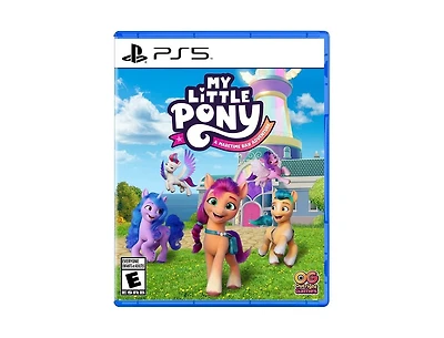 PS5