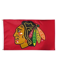 Wincraft Chicago Blackhawks 3' x 5' Primary Logo Single-Sided Flag