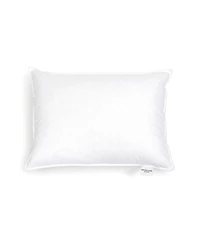 2 Pack Medium White Duck Feather & Down Bed Pillow
