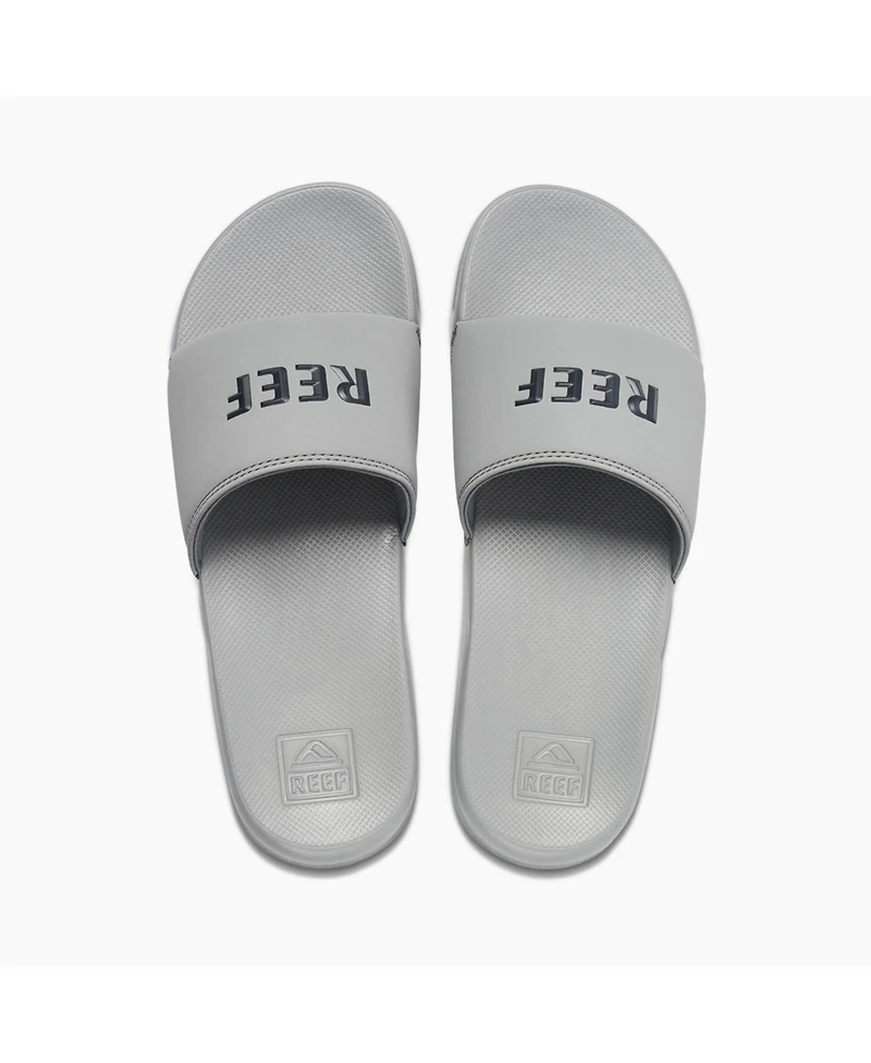 Reef Men's One Comfort Fit Slides
