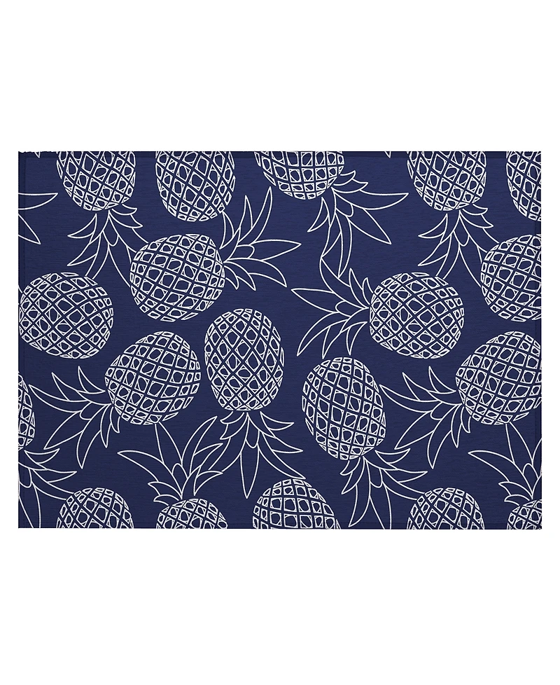 Dalyn Kendall Kitchen KE6 1'8" x 2'6" Area Rug