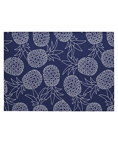 Dalyn Kendall Kitchen KE6 1'8" x 2'6" Area Rug