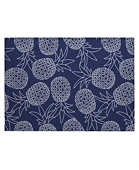 Dalyn Kendall Kitchen KE6 1'8" x 2'6" Area Rug