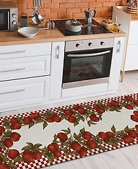 Dalyn Kendall Kitchen KE9 2'3" x 7'6" Runner Area Rug
