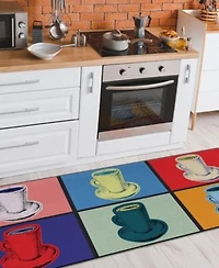 Dalyn Kendall Kitchen Ke10 Area Rug