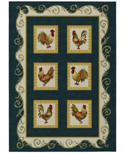 Dalyn Kendall Kitchen Ke4 Area Rug