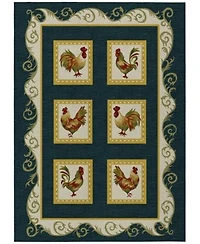 Dalyn Kendall Kitchen Ke4 Area Rug