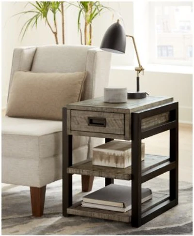 Grayson Living Room Collection