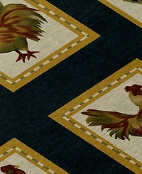 Dalyn Kendall Kitchen KE4 10' x 14' Area Rug