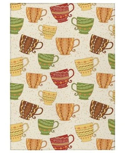 Dalyn Kendall Kitchen Ke15 Area Rug