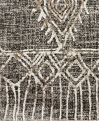 Dalyn Izmir IZ1 5'3" x 7'8" Area Rug