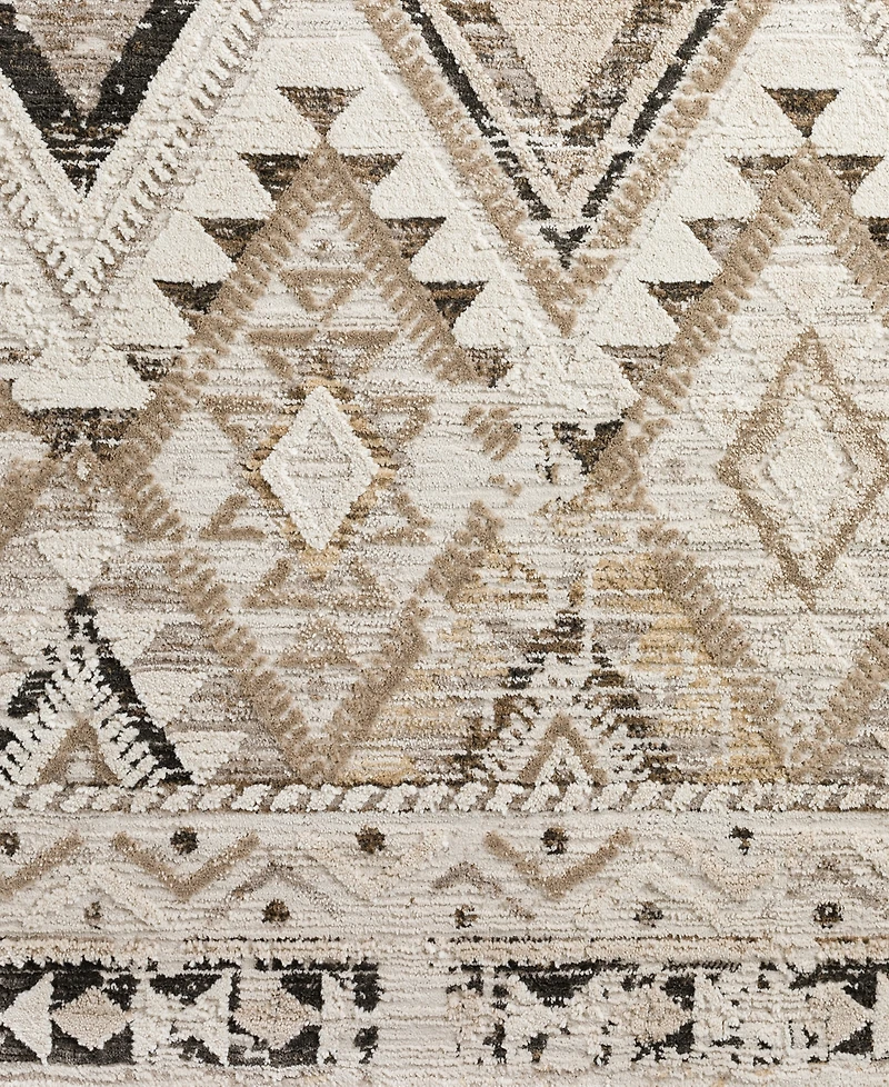 Dalyn Izmir IZ2 7'10" x 10' Area Rug