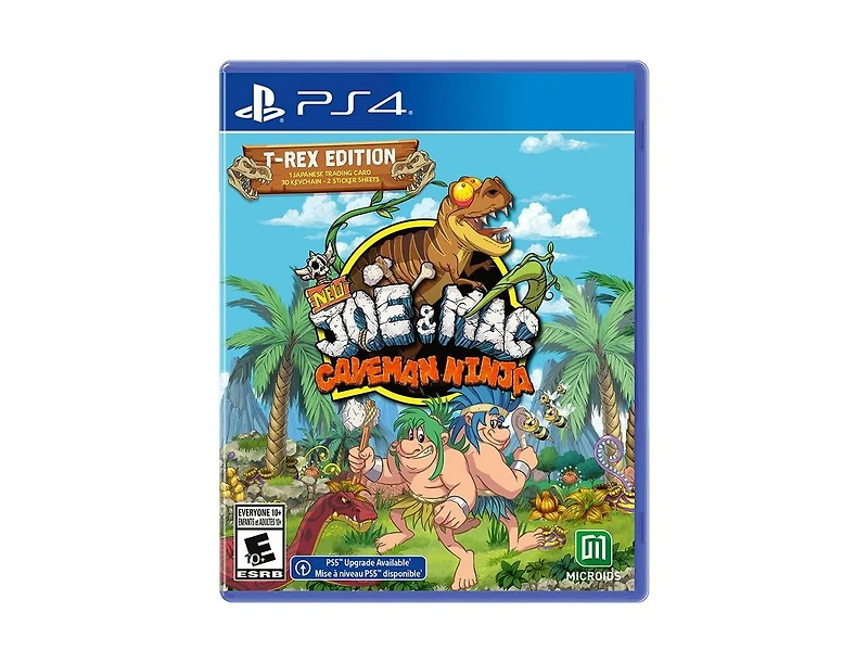 PS4