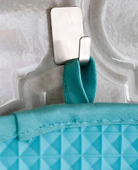 T-Fal Flexible Waffle Silicone Pot Holder, Set of 2